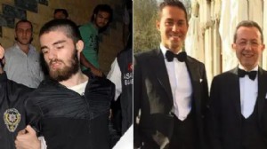 Cem Garipoğlu'nun kuzeni hakkında yakalama kararı!