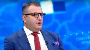 Cem Küçük, TGRT Haber'den ayrıldı