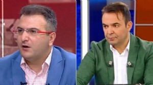 Beyaz TV programcısına 'Cem Küçük' gözaltısı!