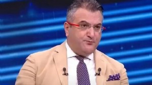 Cem Küçük'ün babası fındık bahçesinde ölü bulundu