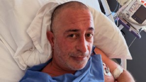 Cem Yılmaz'dan sağlık durumu hakkında açıklama