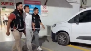Cemal Enginyurt'un oğlu hakkında karar!