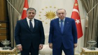 Cemil Tugay: Bir kararın eşiğindeyim!