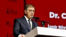 Cemil Tugay'dan 'AK Parti' iddiasına yanıt!