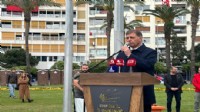 Cemil Tugay'dan AK Parti'ye '23 Nisan' sitemi: Biz neden ayrı tören düzenliyoruz?