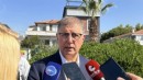 Başkan Tugay'dan greve dakikalar kala açıklama!