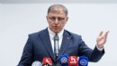 Cemil Tugay'dan istifa iddialarına yanıt!