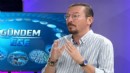 Cemil Tugay o başkan vekili ile ipleri kopardı!