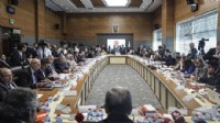 Çerçeve yasa, Meclis Genel Kurulu'nda: Görüşmeler yarın başlıyor
