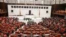 Çerçeve yasa Meclis'te imzaya açıldı