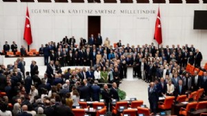 Çerçeve yasa Resmi Gazete'de: Yürürlüğe girdi