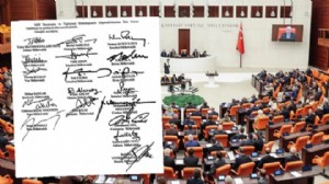 Çerçeve yasa TBMM'de: Görüşmeler bugün başlıyor