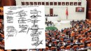 Çerçeve yasa TBMM'de: Görüşmeler bugün başlıyor