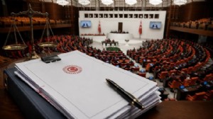 Çerçeve yasa sonrası ilk toplantı tarihi belli oldu