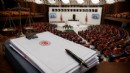 Çerçeve yasa sonrası ilk toplantı tarihi belli oldu
