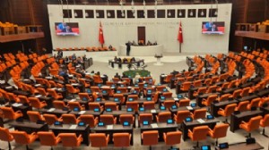 Çerçeve yasa teklifinin adı belli oldu!