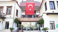 Çeşme Belediyesi'nden 175 milyonluk satış!