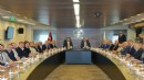 Çeşme Projesi zirvesi... İnan: İzmir'in beklentisi Ankara'ya taşındı!
