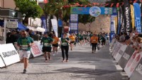 Çeşme Yarı Maratonu'nda heyecan başladı
