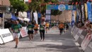 Çeşme Yarı Maratonu'nda heyecan başladı