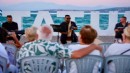 Çeşme'de Gün Batımı Konserleri başlıyor