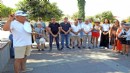 Çeşme'de 'Vanaları aç' sesleri: 8 yıl önce açılan barajdan su verilmiyor!