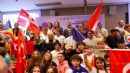 Çeşme'de doğa için yarış: Alaçatı Windfest başladı