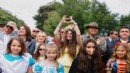 Çeşme'de festival ve bayram coşkusu bir arada!