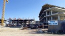 Çeşme'de günübirlik alana rezidans: 'İnşaat derhal durdurulmalı!'