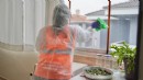 İhtiyaç sahiplerine Çeşme'de anlamlı dokunuş