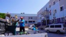 Çeşme'de okullarda temizlik seferberliği