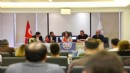 Çeşme'de sendika ile TİS imzası!