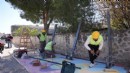 Çeşme'de trafik güvenliği için kapsamlı çalışma