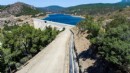 Çeşme'nin içme suyu hasreti bitiyor!