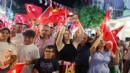 Çeşme’de 30 Ağustos Zafer Bayramı coşkuyla kutlandı