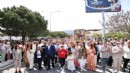 Çeşme’de kültür ve lezzet şölenine ziyaretçi akını!