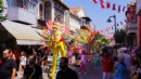 Çeşme’de müzik, dans ve coşku dolu festival