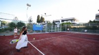Çeşme’de spora yeni yatırım