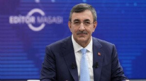 Cevdet Yılmaz'dan 'fon' açıklaması