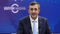 Cevdet Yılmaz'dan 'fon' açıklaması