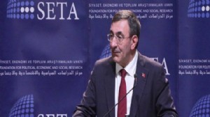 Cevdet Yılmaz'dan 'genç evlilik' vurgusu