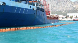 Çevre için sıkı denetim: 6 ayda 2,6 milyar TL ceza!