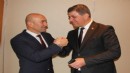 Cezaevinde ziyaret edecekti: Soyer’den Tugay’a ret!