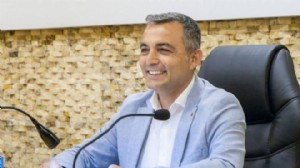 Cezaevindeki Belediye Başkanı CHP'den istifa etti
