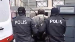 Cezaevinden kaçtı, saklandığı evde öldürüldü