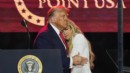 Charlie Kirk için anma töreni: Trump ve Musk da katıldı