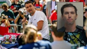 Charlie Kirk'ün katil zanlısı için idam talebi