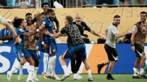 Chelsea, Kulüpler Dünya Kupası'nda çeyrek finalde