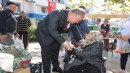 Çiftçi kadınların günü Urla’da kutlandı