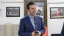 Çiftçioğlu’ndan Ünsal’a ‘borç’ tepkisi: Madem başkanlık yapmayacaktınız…